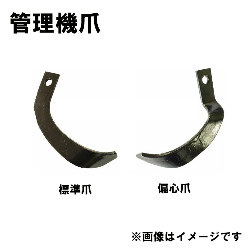 楽天市場】シバウラ 管理機 爪 12-103 14本組 日本製 清製D : 農業用品販売のプラスワイズ