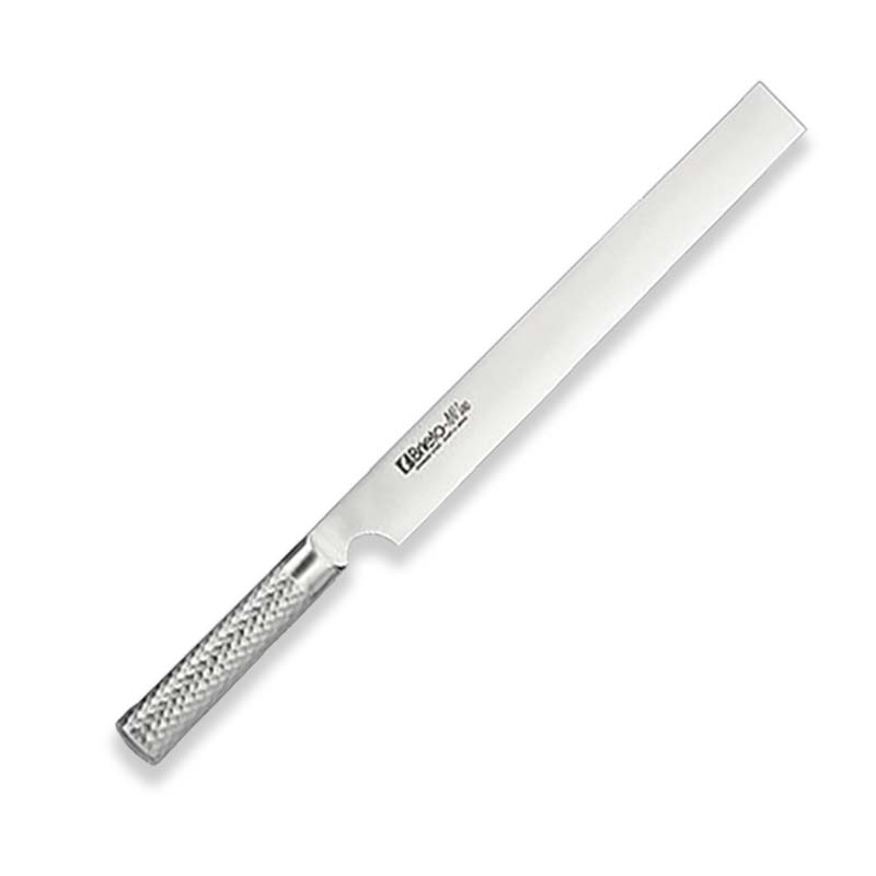【4/30までエントリーで最大100%Pバック】片岡製作所 Brieto M11 Pro M1176 付庖丁 270mm ブライト 包丁 かまぼこ すり身 叩く 伸ばす 刃 モリブデンバナジウム鋼 片岡製作所 H