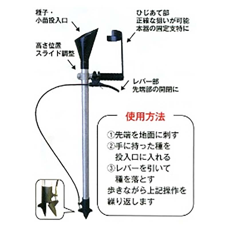 楽天市場】アクリルプレス タキイセルトレイ根巻防止M型 全農 ヤンマー