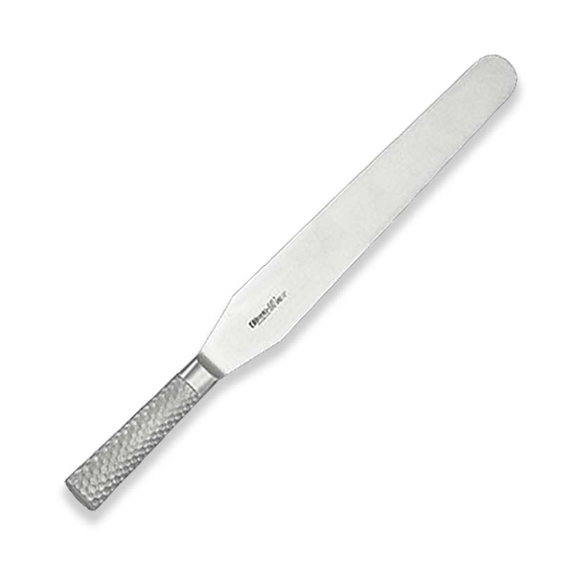 【4/30までエントリーで最大100%Pバック】片岡製作所 Brieto M11 Pro M1158 パレットナイフ11 280mm ブライト ケーキ クリーム 塗る 刃 モリブデンバナジウム鋼 片岡製作所 H