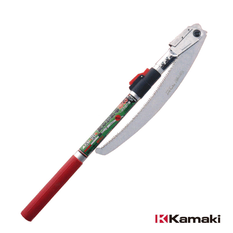 枝打ち 一般剪定鋸/ノコギリ 【牛若丸（大）・一番330mm