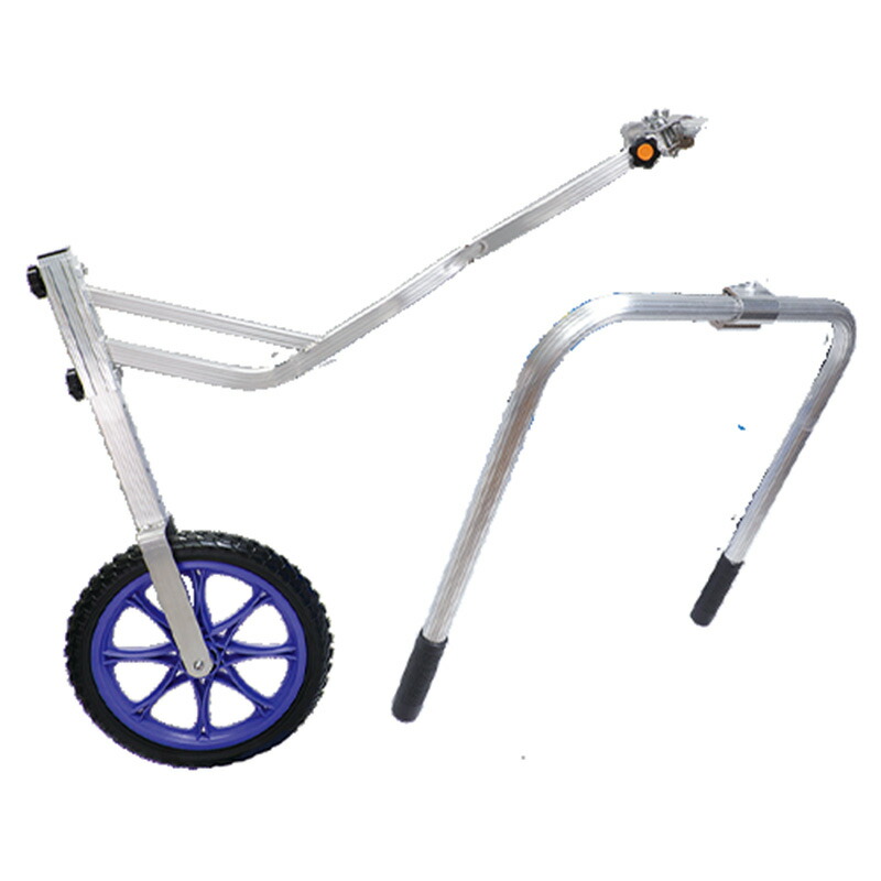 【4/30までエントリーで最大100%Pバック】車輪付ハンドルASSY ガードマン用 E610020S-01 除草 散布 麻場 カ園 個人宅配送不可 代引不可