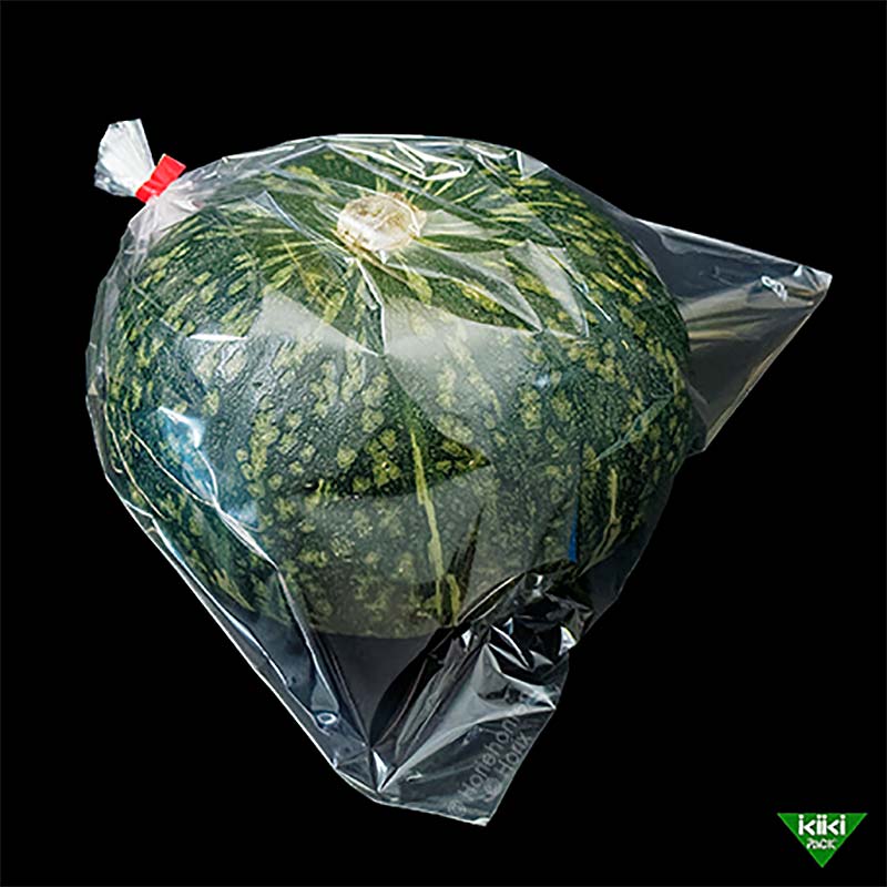 6000枚生き生きパック無地規格袋#2011号4穴200mm×300mm青果物穴4防曇袋タキイ種苗タ種北海道配送不可個人宅配送不可代引不可