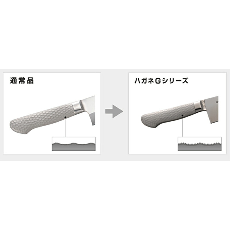 すべり止め加工