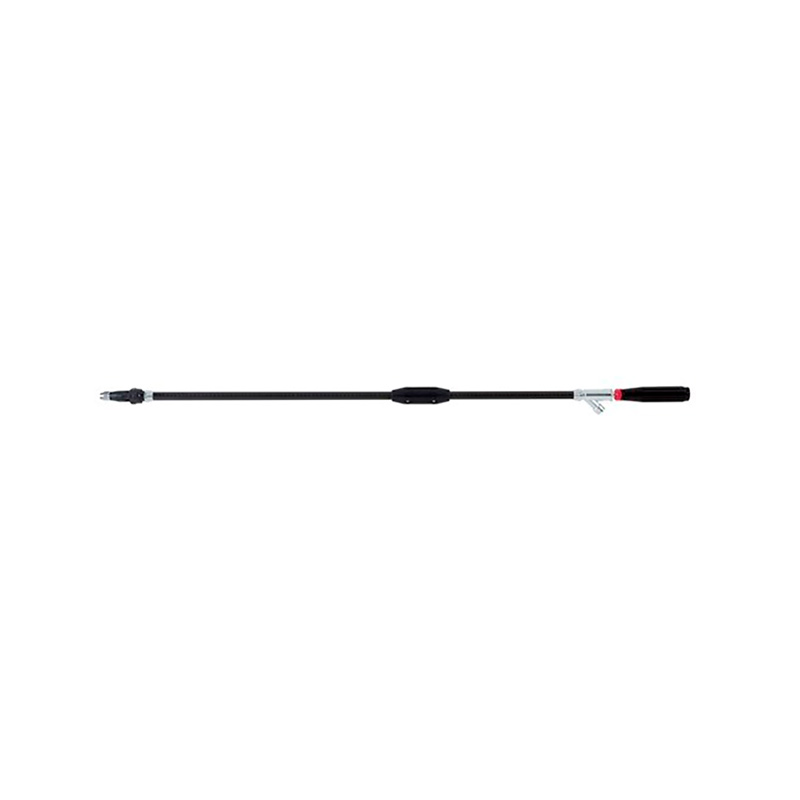 パワフル 噴口 20型 G3 8 カーボン タイプ ヤマホ工業 (131834) 全長111cm ヤマホ 工業 防J 代引不可
