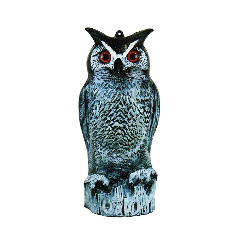 楽天市場】タイガー 天敵ニラミ トリサッタ TTN-T5 鳥の悲鳴音 威嚇 防