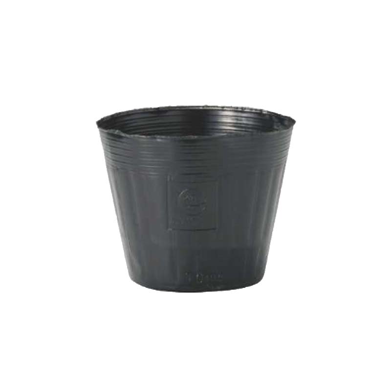 日本製 10 000個 Toエコポリポット 13 5cm 黒 丸型タイプ Tokai 育苗ポット 花 野菜 苗 ガーデニング 東海化成 京g 代引不可 大注目 365shop Uy