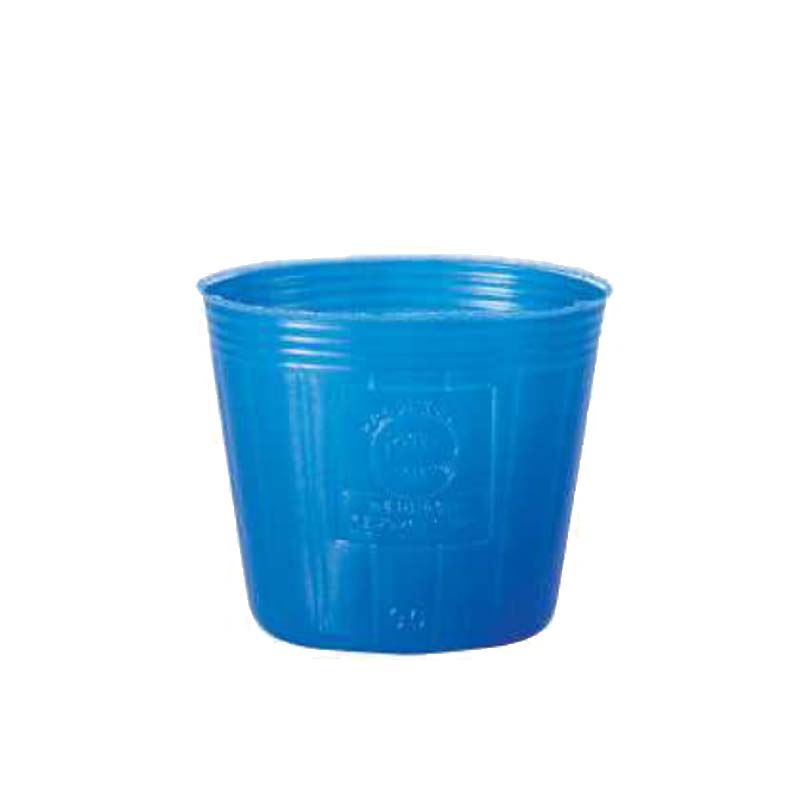 30 000個 Toエコポリポット 9 0cm No 213 マリンブルー カラー丸型 Tokai 育苗ポット 花 野菜 東海化成 京g 代引不可 Purplehouse Co Uk