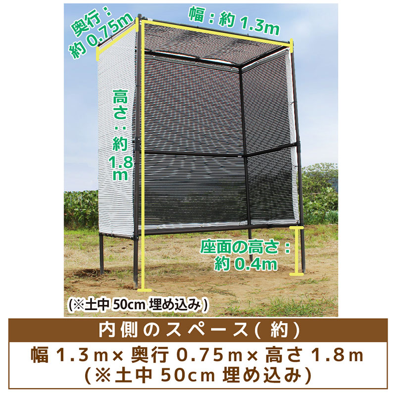 日よけ付きガーデンアグリベンチ 熱中症対策 暑さ対策 ベンチ 休憩所 庭 常設 ボックス Diy 日陰 第b 個人宅配送不可 代引不可 Painfreepainrelief Com