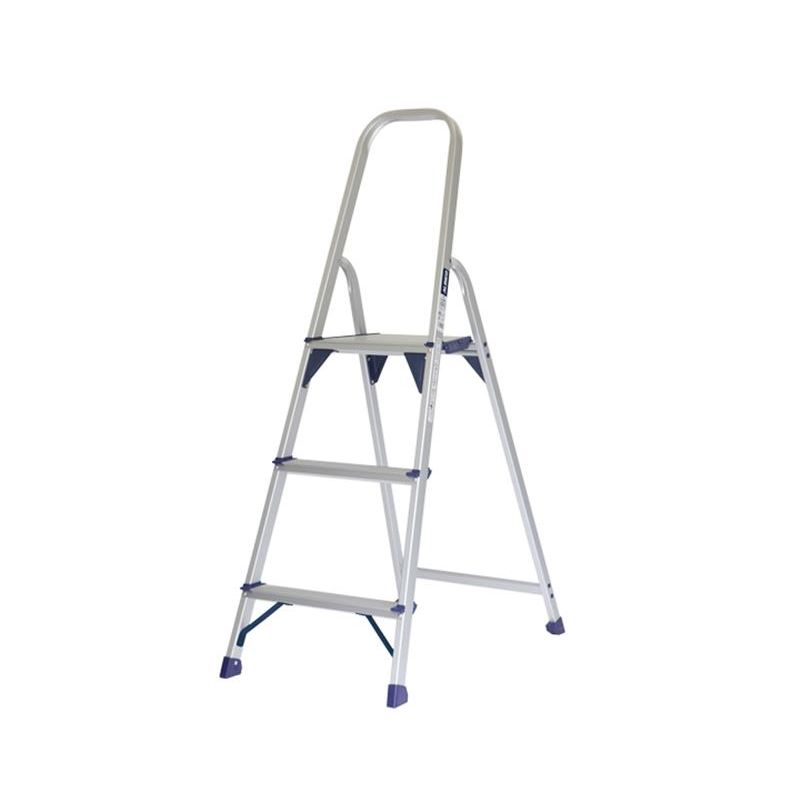 上わく付踏台 全高:1m63cm コンパクト 収納 LL-110E アルインコ アR 北海道・個人宅配送不可 代引不可