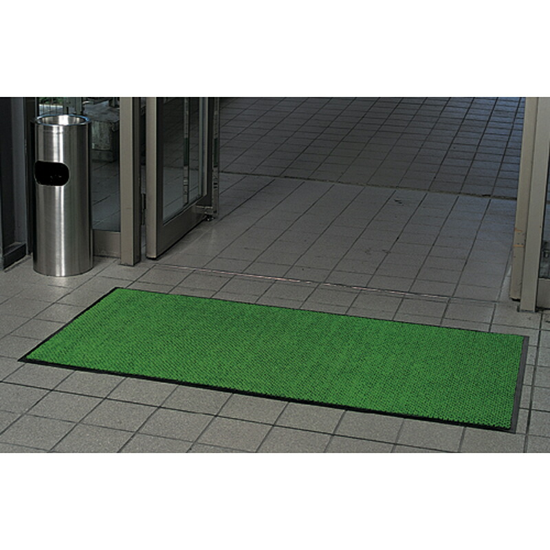 【楽天市場】個人宅配送不可 マジカルマット 24号 120 × 180 (cm) 色:緑 耐久性 耐候性 カーペット 大一産業 共B 代引不可