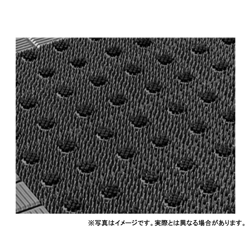個人宅配送不可 キングブラッシュマット 15号 90 × 150 (cm) 色