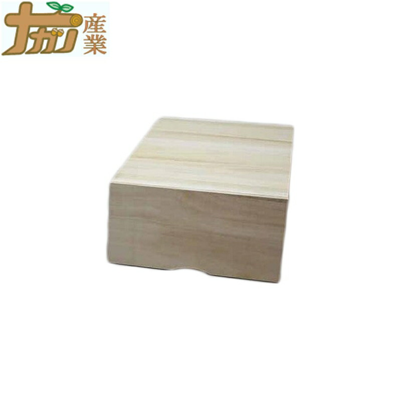 桐収納庫 20型 40×73cm 桐 ナガノ産業 代引不可|プラスワイズ業者用専門店
