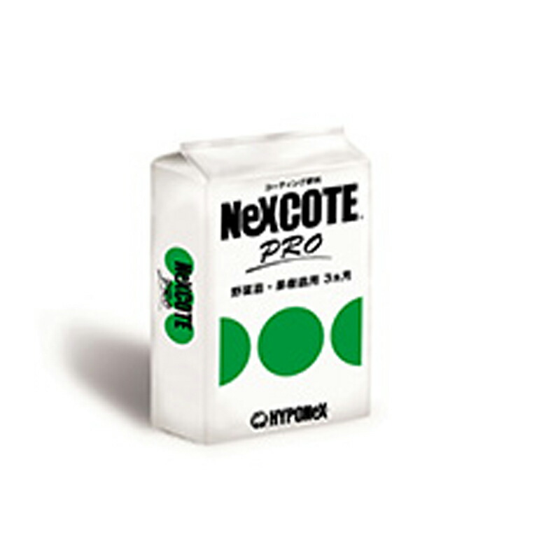 ネクスコートプロ 野菜苗・果樹苗用 3ヵ月 14-7-14 25kg 肥料 農園 NeXCOTE 畑 作物 ハイポネックス HYPONEX タS 個人宅配送不可 代引不可 14,114円