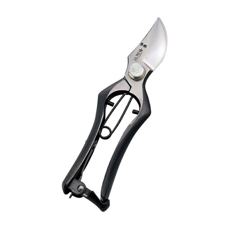 楽天市場】豊稔光山作 別打剪定鋏 A型 金止 HT-2533 全長 225mm 豊稔企
