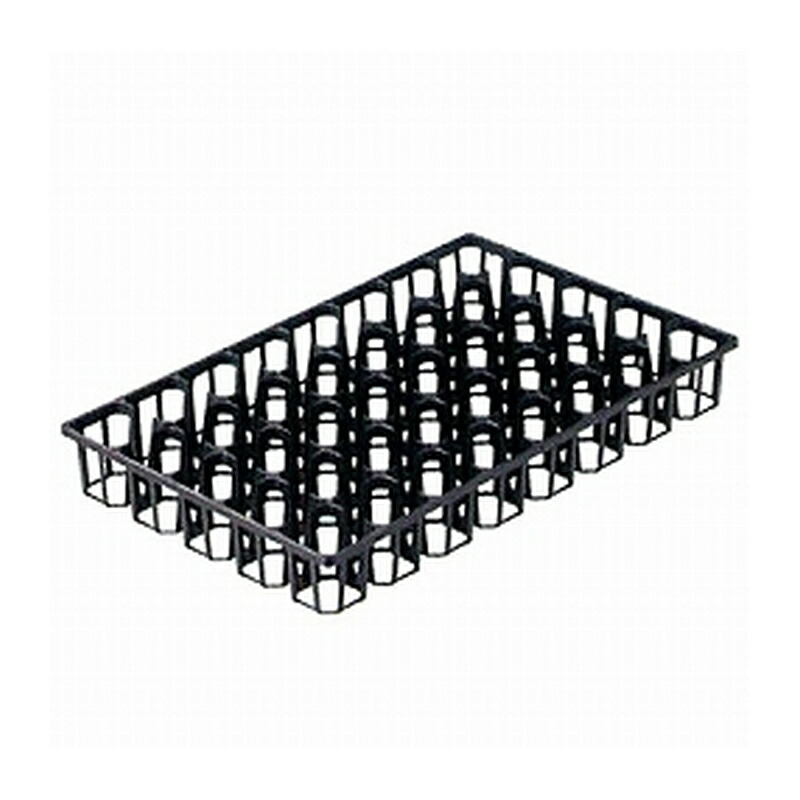 30枚 アルファトレー 7.5cm用 330×522×65mm ポット 転倒防止 東海化成 草花 グランドカバー 野菜 果樹園 農園 園芸 ガーデニング 京G 代引不可 6,892円