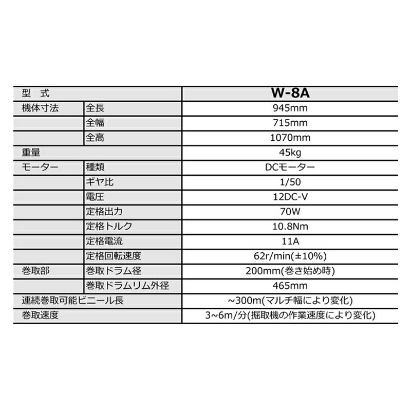 マルチリコール織り機 W 8a みのる産業 農機具 原 畑作 耕園 農業家 園芸 ガーデニングシb D Marchesoni Com Br