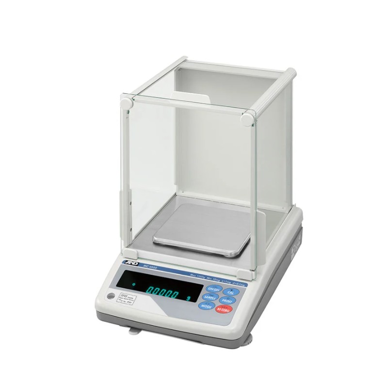 A&D 汎用電子天びん MC-1000 ひょう量 1100g 計測 計測器 計量 測量 測定 電子 デジタル エーアンドディー 宇N 代引不可|プラスワイズ業者用専門店