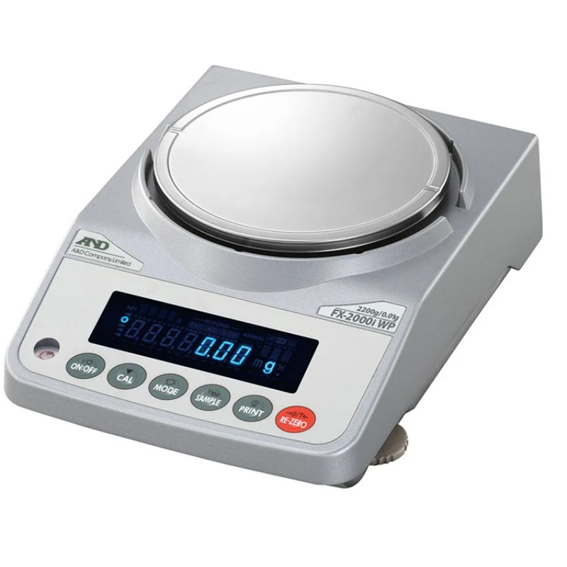 A\u0026D 防塵 雨合羽中量級陰電子天びん FX-200iWP ひょう量 220g 価値付ける 価値付ける器 計り 価値付ける 価値付ける 陰電子 デジタル エーアンドディー 宇N 代引不可