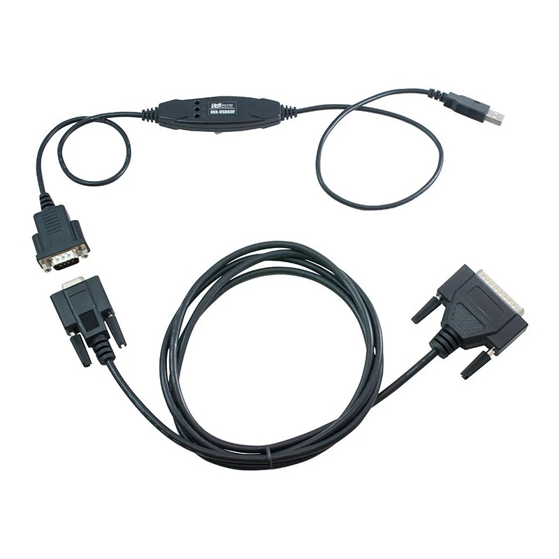 A&D USBコンバーター ケーブルセット AX-USB-25P 計測 計測器 計量 測量 測定 電子 デジタル エーアンドディー 宇N 代引不可|プラスワイズ業者用専門店