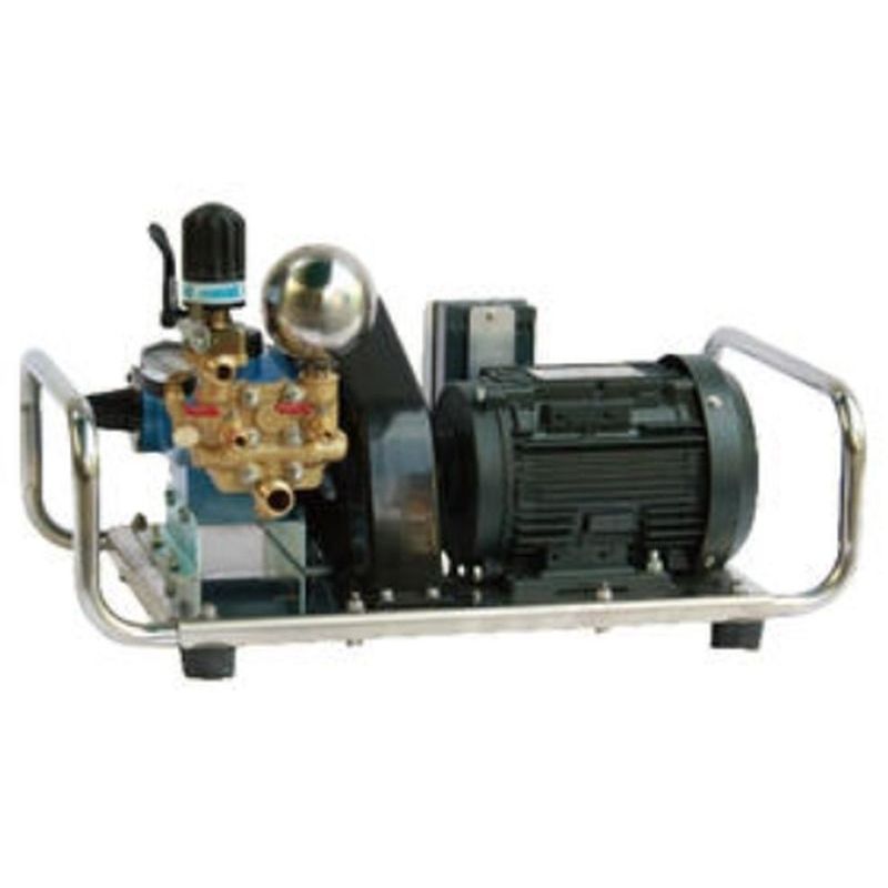 楽天市場】ARIMITSU 有光工業 エンジンセット動噴 『CSR-430D2