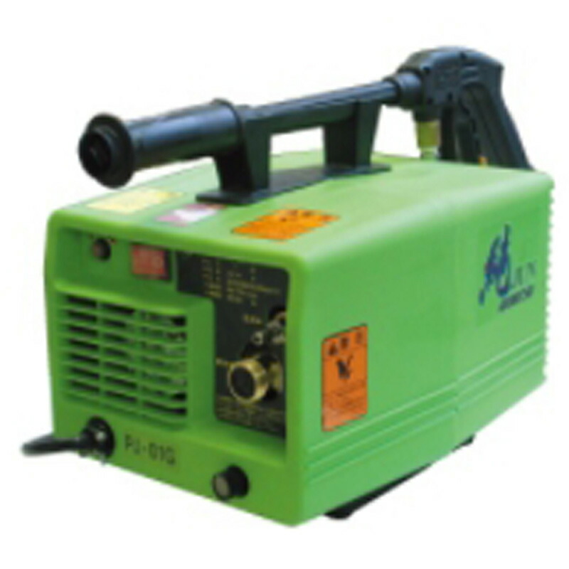 有光 ジェットクリーナー モータータイプ TRY-01B 【1024000132775】