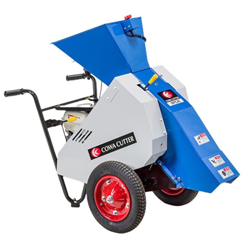 値下げ】新興和産業農業果樹用パワーカッターP-650S