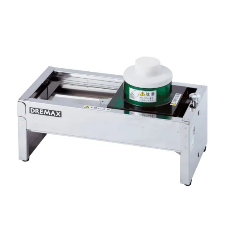 楽天市場】針生姜 DX-50F ドリマックス DREMAX 電動 スライス 針 楽天市場】針生姜 DX-50F ドリマックス DREMAX 電動 スライス 針