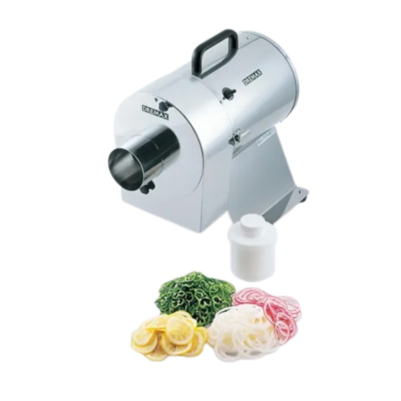 DREMAX ステンレスMV−50DVスライサー