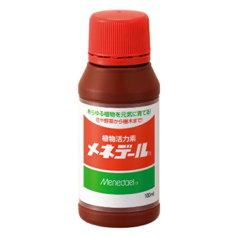 SALE／104%OFF】 120個 植物活力素 メネデール 100ml 生長 鉄 イオン 発根 促す さし木 種まき 植え付け 花 タ種  個人宅配送不可 D fucoa.cl