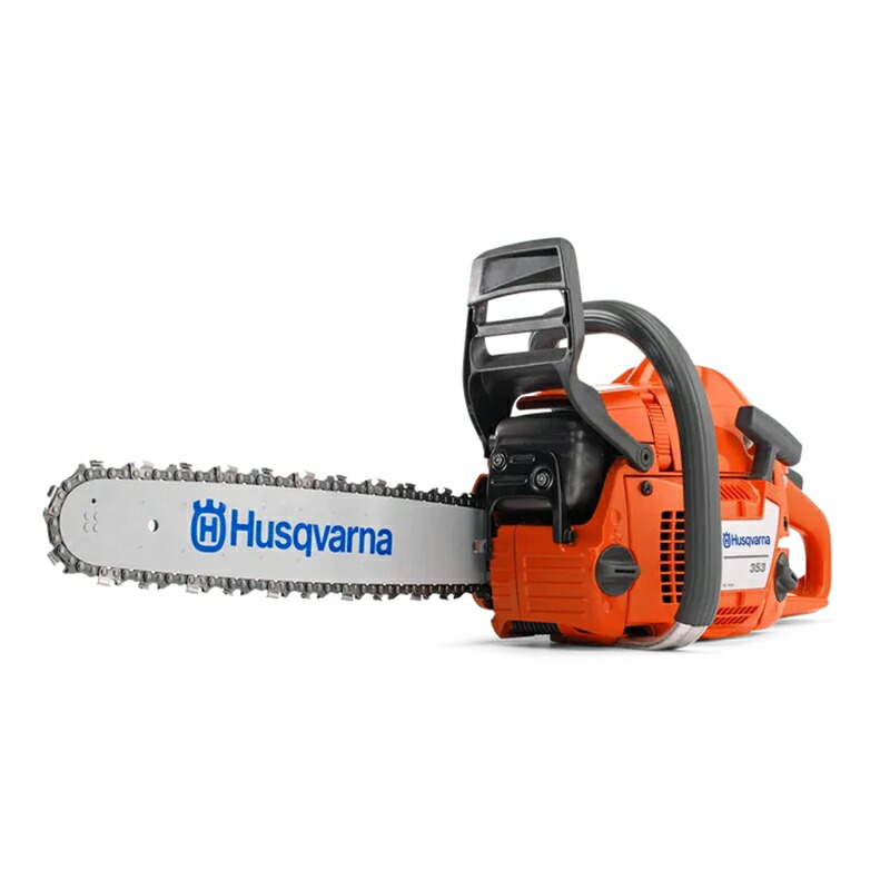 楽天市場】エンジン式チェンソー 445e II 45cm 18RT オールラウンド ハスクバーナ Husqvarna 安全 大工 剪定 枝打ち 枝払い  庭木 果樹 薪つくり オD : プラスワイズ業者用専門店