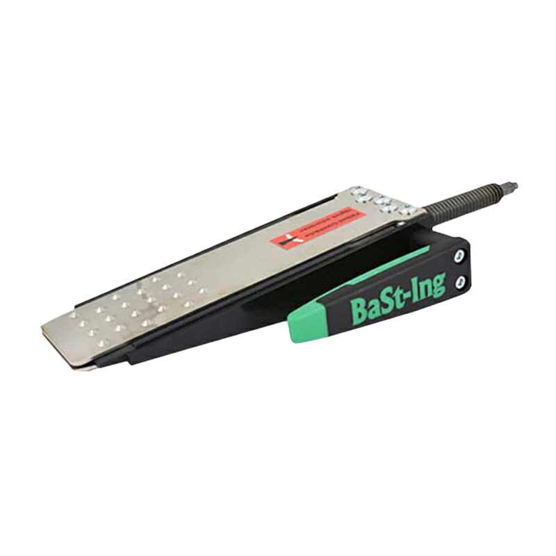 BaSt-Ing 特殊 くさび VAL FIX BA91198 バスティング 可動 くさび 効率的 伐倒作業 スピンドルウェッジ 和光商事 D｜プラスワイズ業者用専門店 74,128円