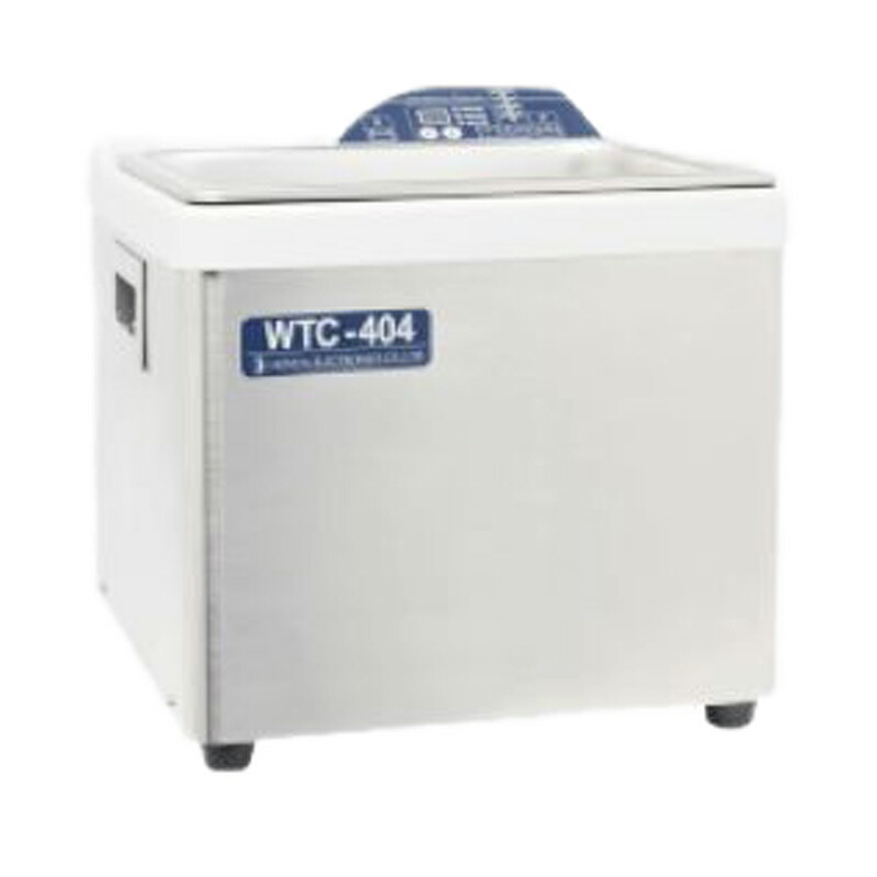 楽天市場】卓上型超音波洗浄機 WT-C401 本多電子 アクセサリー 貴金属