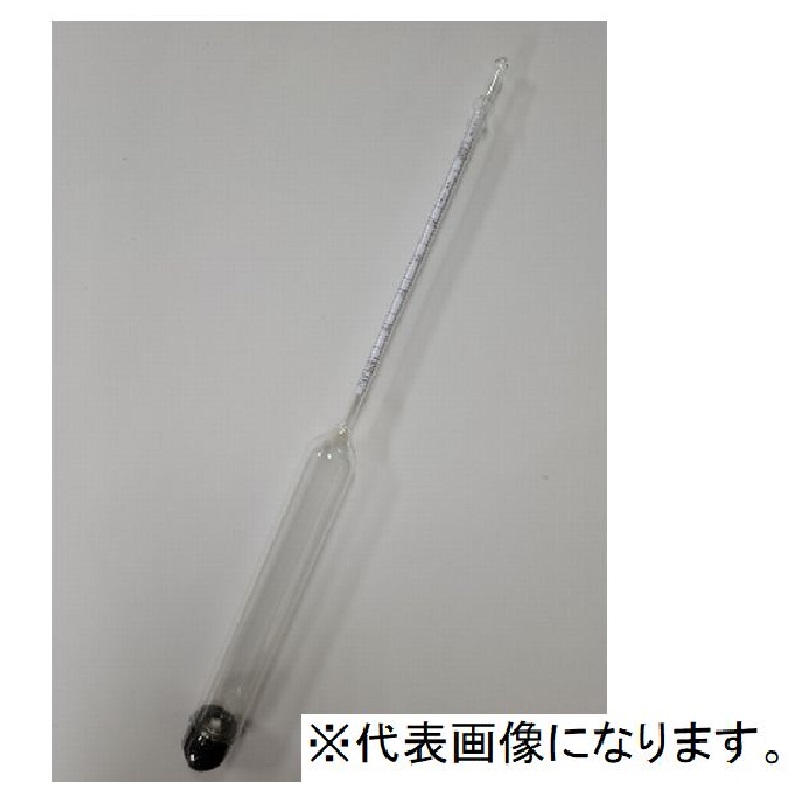 赤沼式塩水用比重計 B号 精神測定検査記録検面調書 JC-9302-S 東亜表示計器 塩水 海 比重 比重計 測算 宇N 代引不可