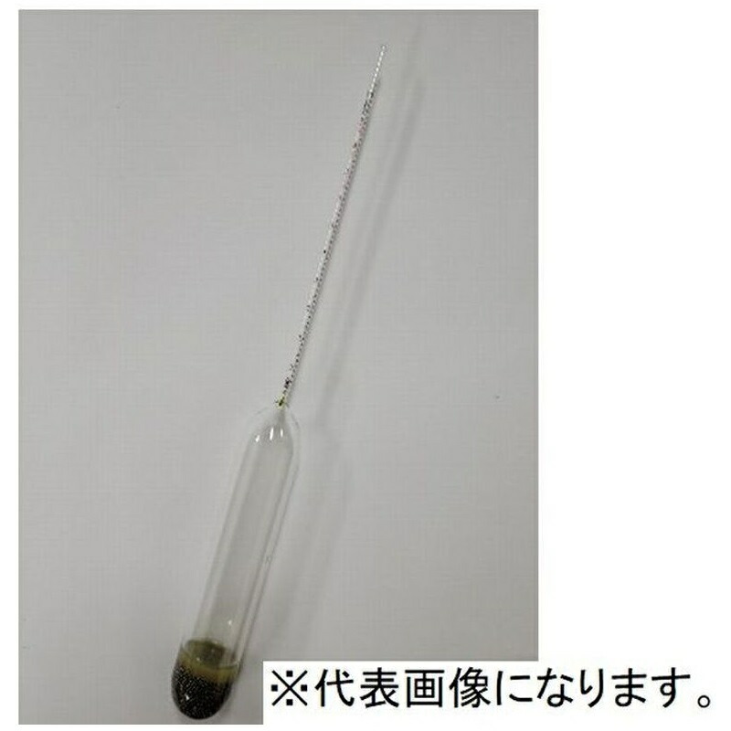 酒精計 10本組 No.10 JC-9410 東亜計器 酒 酒精 計り 計器 宇N 代引不可