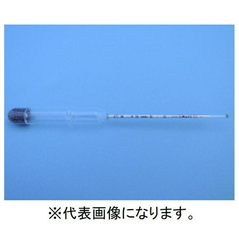 日本酒度計 ツバ無 精神測定検査記録書き付け F-1311-S 東亜表示計器 日本酒 酒 表示計器 測量 宇N 代引不可 計測工具-花・ガーデン・DIY-DIY・工具