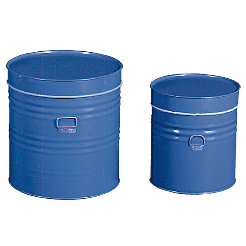 楽天市場】(欠品中、2026年春以降) 穀物貯蔵缶 カラー鋼板製 3俵入 (貯