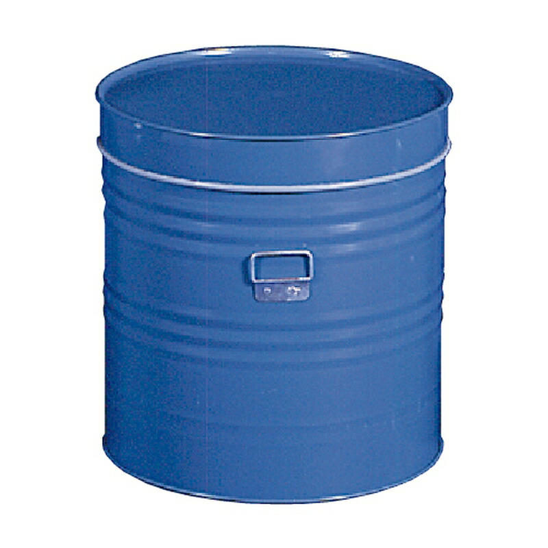 穀物貯蔵缶 鋼板製 ３俵入 　直径 ５７ｃｍ 高さ９５ｃｍ 楽天市場】米穀貯蔵缶 米缶 3俵缶 5俵缶 米 玄米 玄米 穀物 保管庫