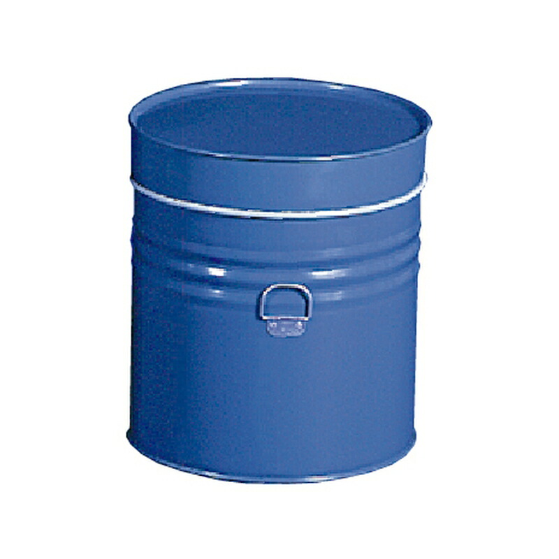 楽天市場】(欠品中、2026年春以降) 穀物貯蔵缶 カラー鋼板製 3俵入 (貯