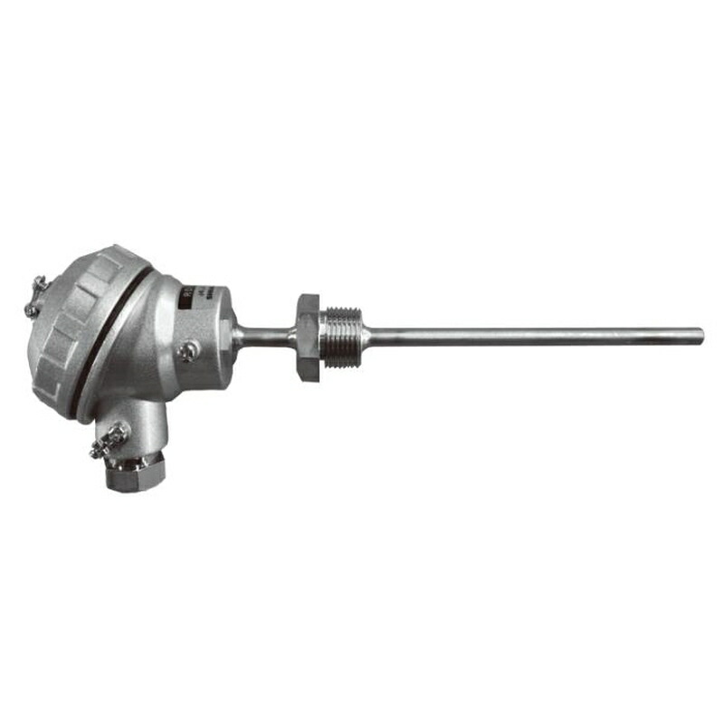 標準尺度気温さがし当てる器 RD-22C-064150FN14-0 シマデン 端子箱手合い 先んじる線 分け隔てる 測温踏みとどまる体 当て嵌める気温 0～250℃ 位置づける 弾き出す 位置づける 図り 宇N 代引不可