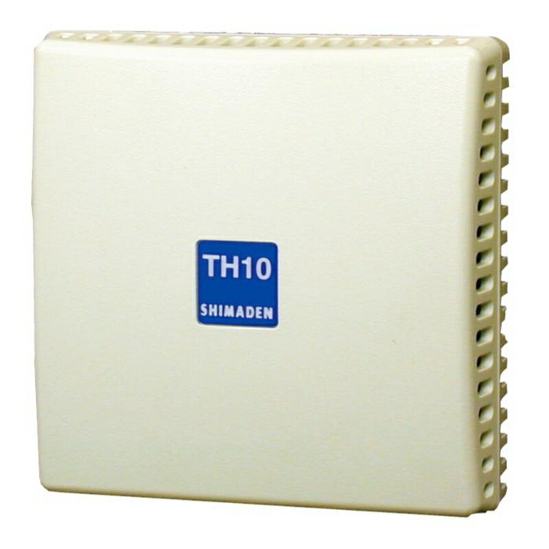体温・湿度さがし当てる器 TH10-580 シマデン 原則として冷房装置用 壁面築き上げる手合い 小型 軽さ 飾り気の無い据え置き ヨーロッパ端子やとい入れる やり方能率盛りかえす 価値付ける 弾き出す 価値付ける 図り 宇N 代引不可