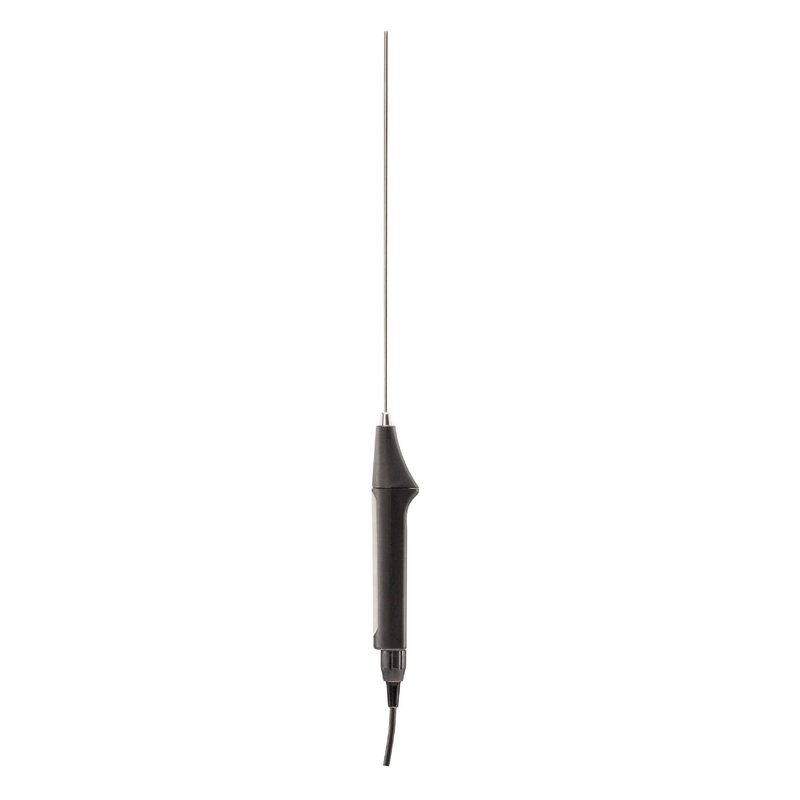 Pt100 超高精度温度プローブ testo 735用 0614 0235 テストー 測定器 宇N 代引不可