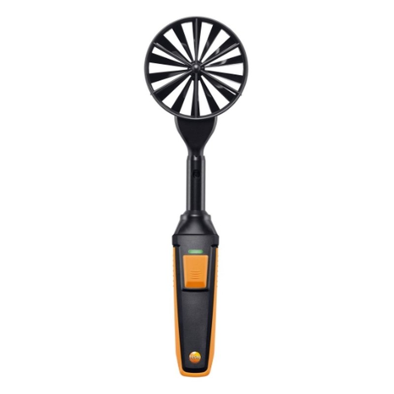 直径100mm ベーン式プローブ 無線ハンドル付 0635 9431 テストー 測定器 宇N 代引不可 59,717円