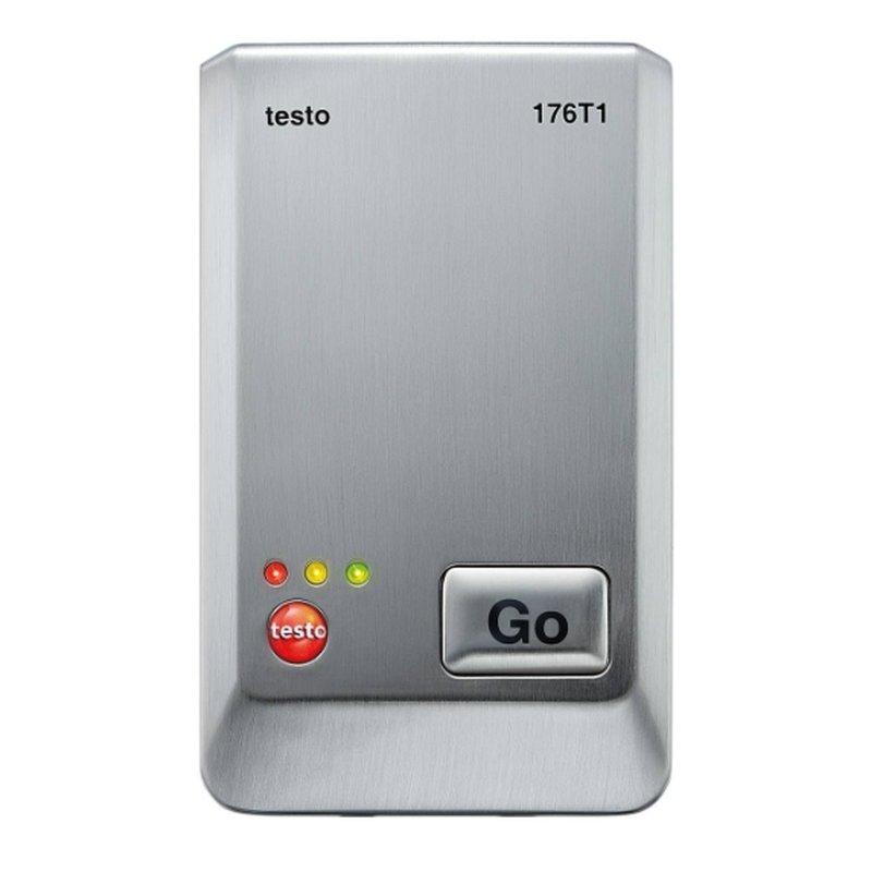 testo 176 T1 温度データロガー 0572 1761 テストー 測定器 宇N 代引不可|プラスワイズ業者用専門店