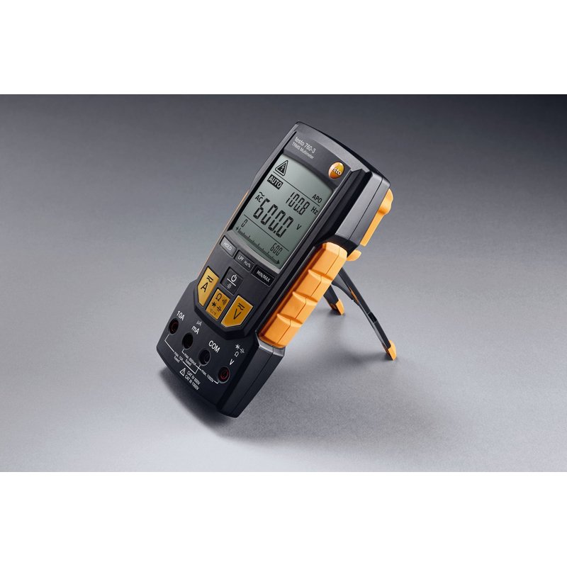人気商品超目玉 目玉商品 testo 760-1 平均値応答型 デジタルマルチ