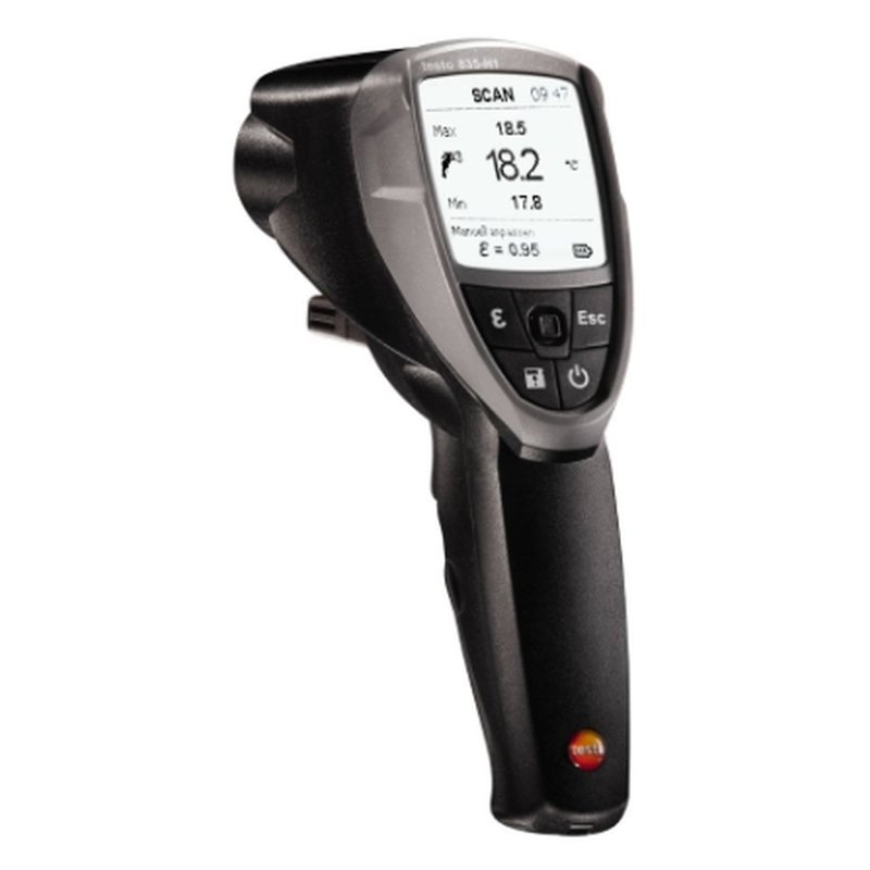 楽天市場】testo 608-H2 卓上温湿度計 0560 6082 テストー 測定 楽天市場】testo 608-H2 卓上温湿度計 0560 6082 テストー 測定