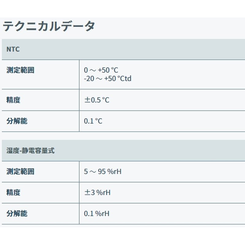 テストー 温湿度計 testo 605-H1 スティック型 V2q1qVVsgn, 計測、検査 - centralcampo.com.br