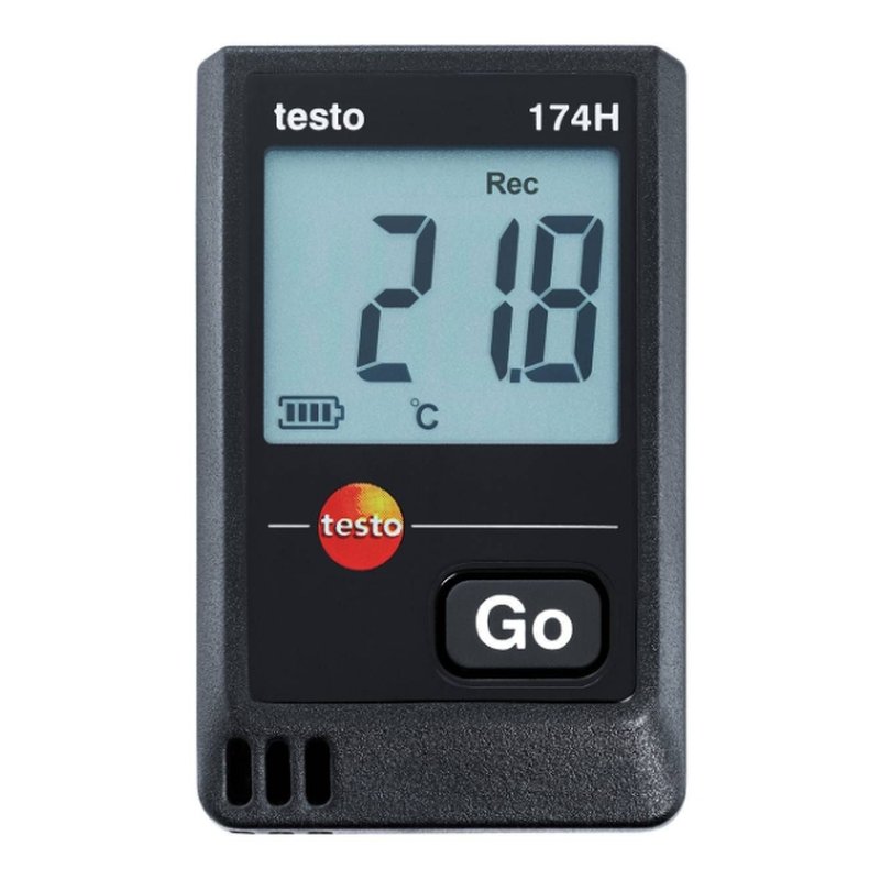 楽天市場】testo 625 温湿度計 0563 6251 テストー 測定器 宇N 代引