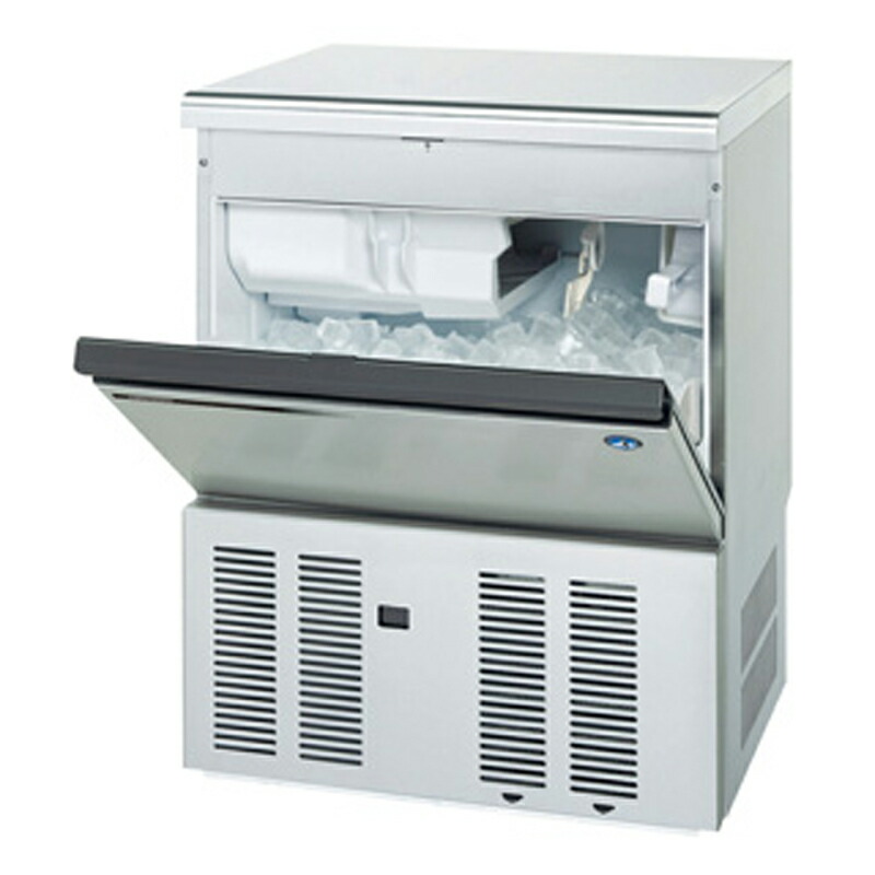 ホシザキ 35kg 製氷機 IM-35M 業務用　厨房機器 キューブアイス 楽天市場】全自動製氷機 キューブアイスメーカー アンダー