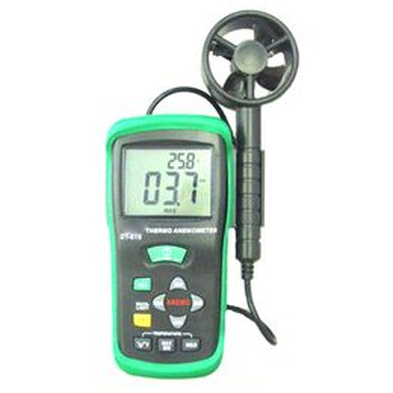 楽天市場】testo 417 風量ファンネルセット 0563 4171 テストー 測定器